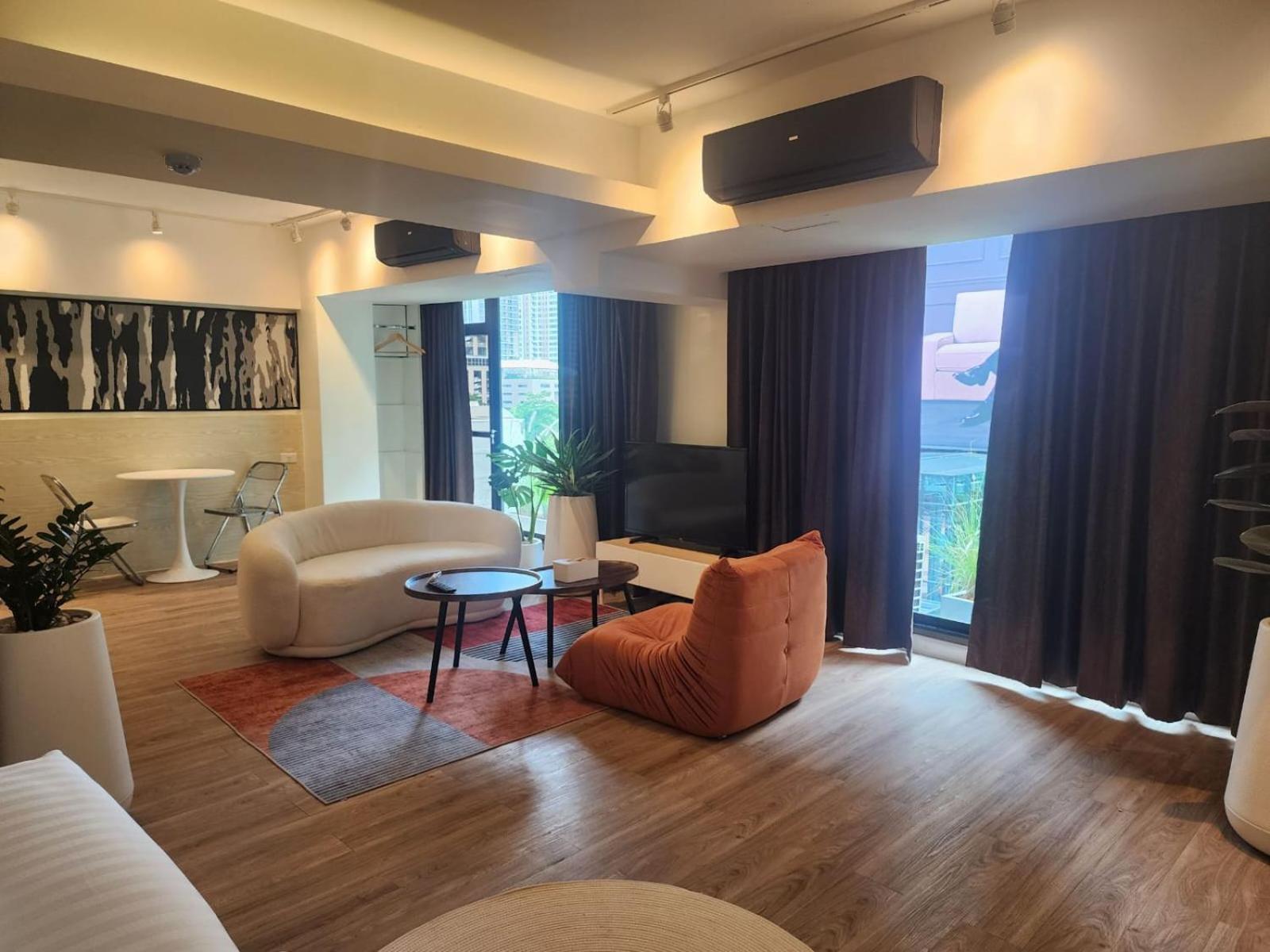 Gecko Eye Hotel بانكوك المظهر الخارجي الصورة