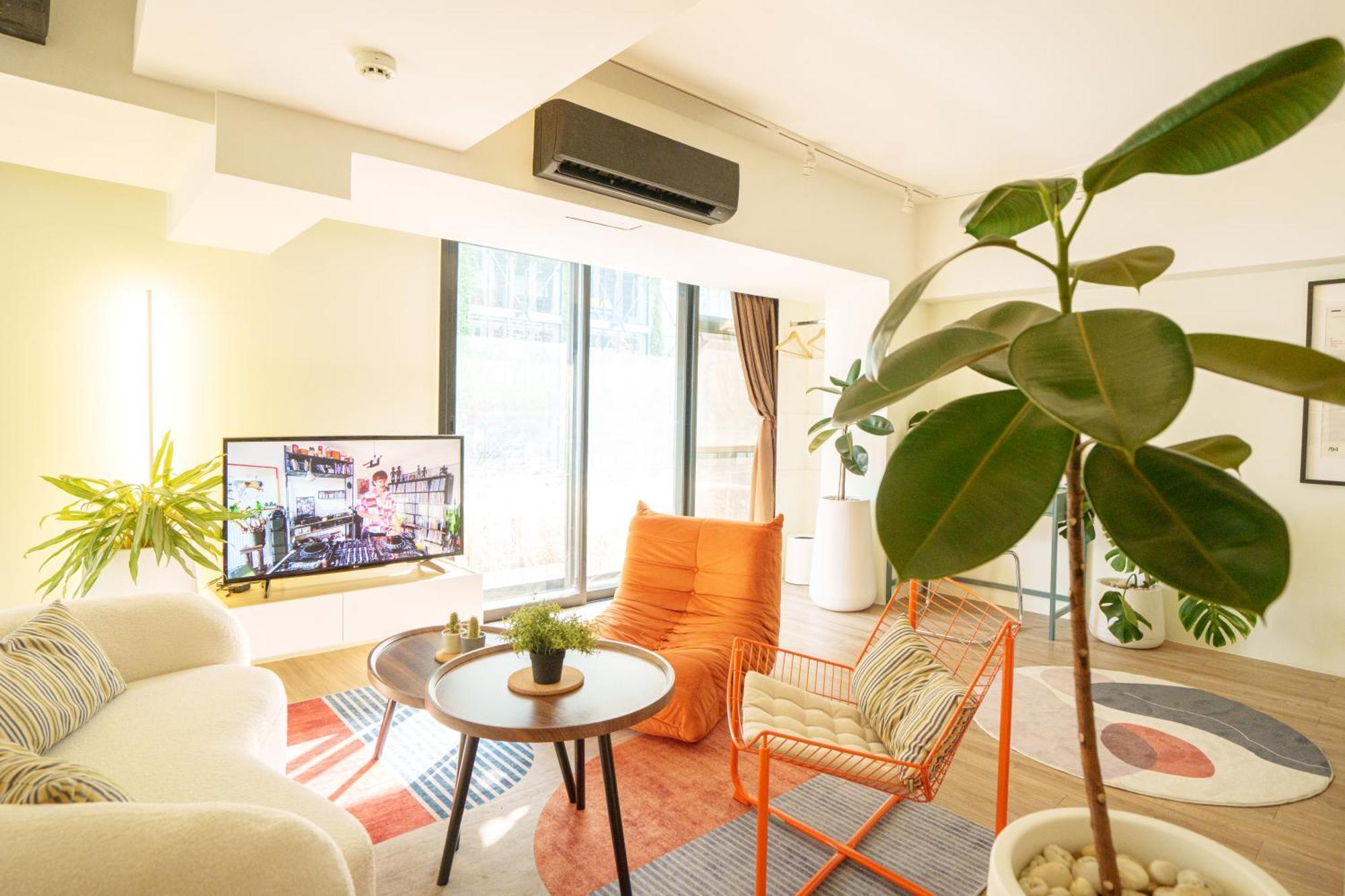 Gecko Eye Hotel بانكوك المظهر الخارجي الصورة
