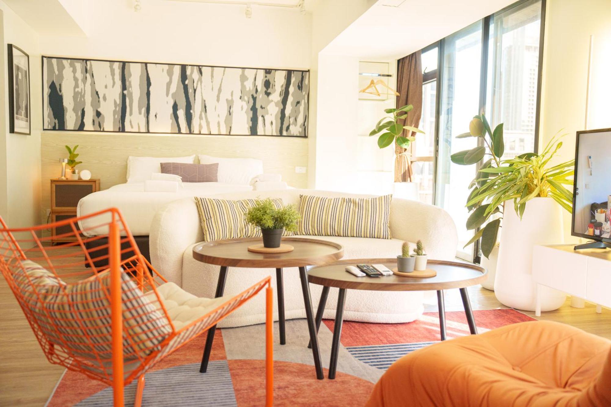 Gecko Eye Hotel بانكوك المظهر الخارجي الصورة