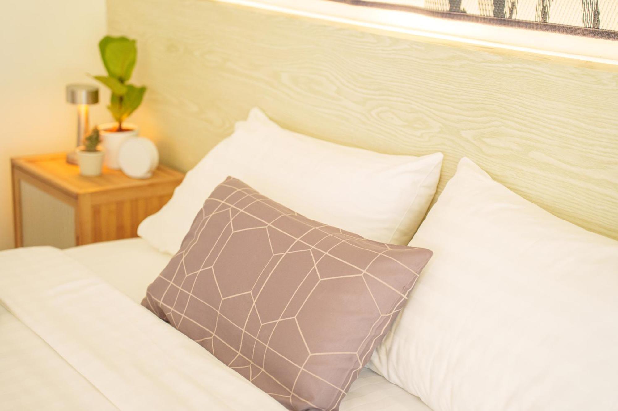 Gecko Eye Hotel بانكوك المظهر الخارجي الصورة