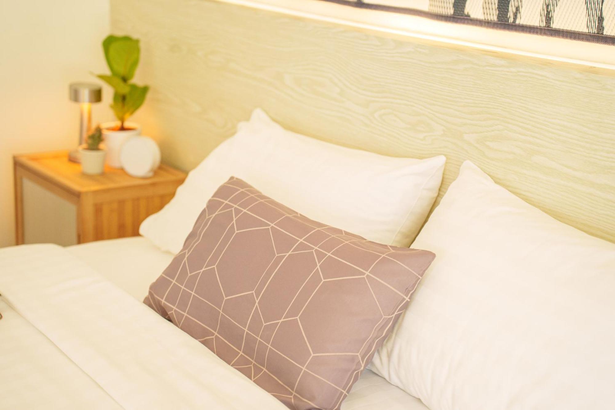 Gecko Eye Hotel بانكوك المظهر الخارجي الصورة