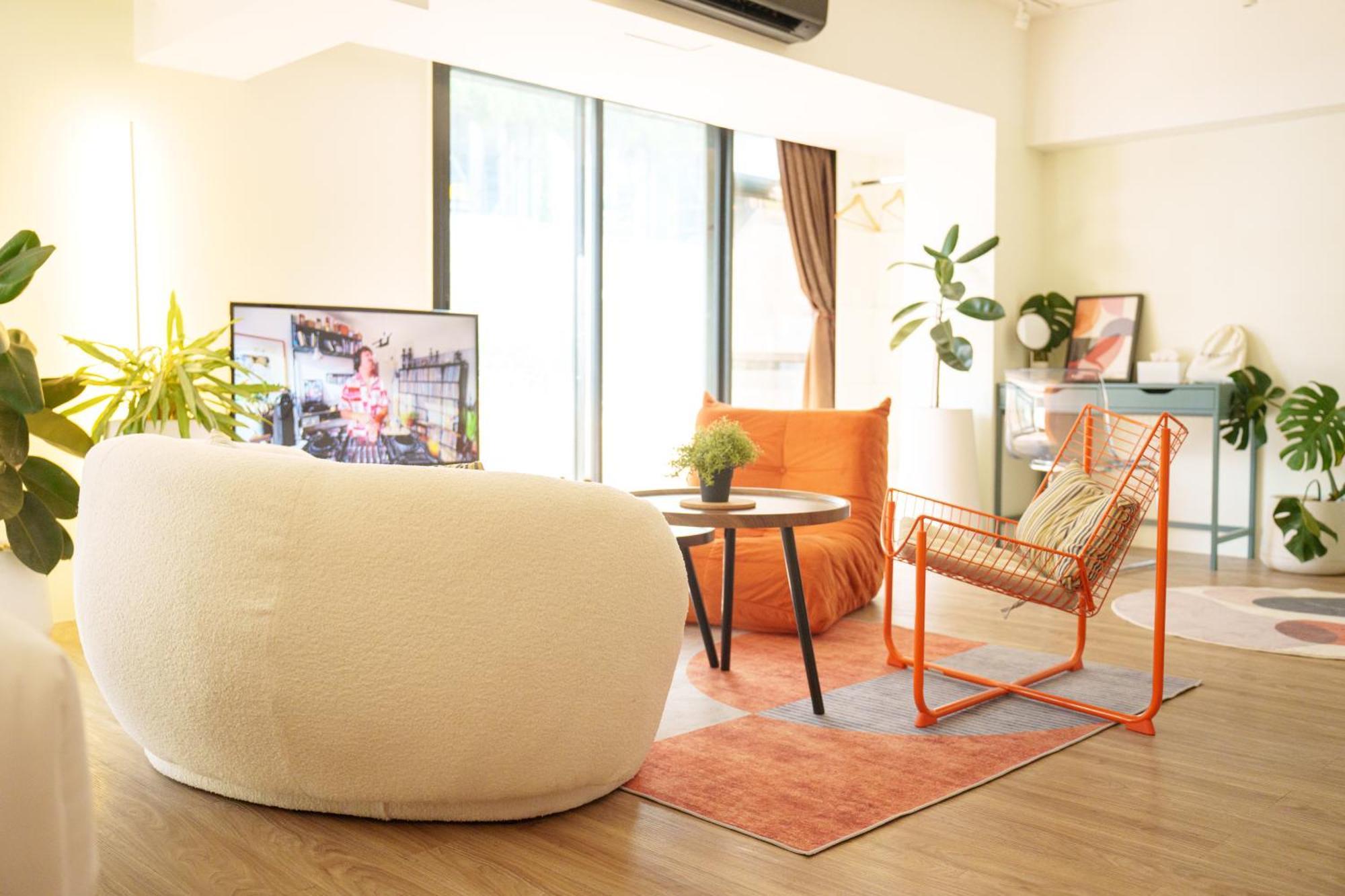 Gecko Eye Hotel بانكوك المظهر الخارجي الصورة